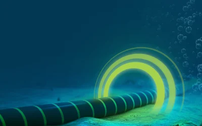 One-on-One with Julio Bran Chief Executive Officer, Trans Americas Fiber System